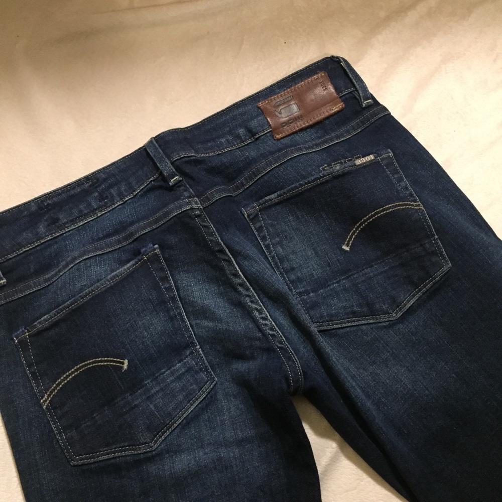 G-Star Raw 3301 - Picture 7 of 8